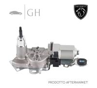 MOTORINO TERGICRISTALLO / TERGILUNOTTO POST. PEUGEOT 108 - 851300H051