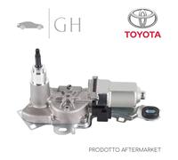 MOTORINO TERGICRISTALLO / TERGILUNOTTO POST. TOYOTA AYGO B4 (II) - 851300H051