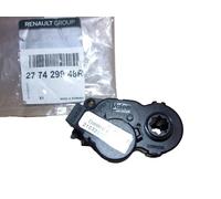 Motorino Valvola Riscaldamento Originale 277429948R Renault Dacia