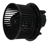 Motorino ventilatore con gabbia ventola for Renault Twingo II 2007-2014 715066