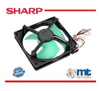 MOTORINO VENTILATORE FRIGO SHARP ORIGINALE RMOTRA096CBZZ