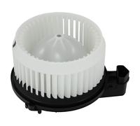Motorino Ventilatore HVAC con Gabbia Ventola for Honda Accord 18-22 79310TETH51