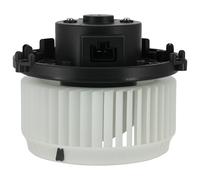 Motorino Ventilatore HVAC con Gabbia Ventola for Honda Accord 2018-2022 PM4668