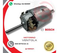 Motorino Ventola Abitacolo 12v Ventola Massey Ferguson New Holland 0130111003