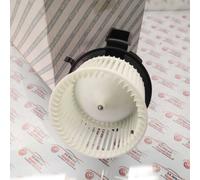 MOTORINO VENTOLA ABITACOLO FIAT PANDA 10-12 COD. 77365876 NUOVO ORIGINALE