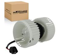 Motorino Ventola HVAC con Gabbia Ventola for Audi A8 S8 2004-2010 4E0959101A