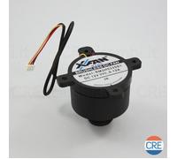 Motorino Ventola per Deumidificatore DEX12, DEX16, DEX210 Tasciugo Ariadry Multi