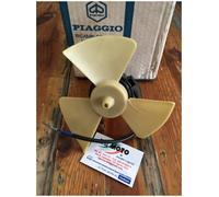 MOTORINO VENTOLA RADIATORE PIAGGIO 245919