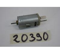 Motorino ventola radiatore Radiator fan motor Gilera