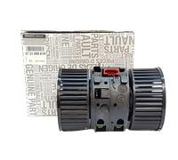 Motorino Ventola Riscaldamento Originale Renault Trafic 3 Vivaro Scenic 3 272...