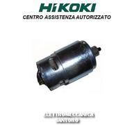 MOTORINO VOLT 10,8 RICAMBIO HIKOKI HITACHI TRAPANO AVVITATORE BATTERIA DS10DFL