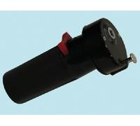 MOTORINO A BATTERIA PER GIRARROSTO PER BARBECUE MOD. UNIVERSALE