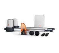 Motorisation 24V a vérins pour portail battant - OpenGate 1 - SCS SENTINEL