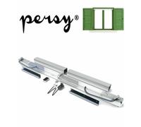 Motorisation ouvre volets battant 100% autonome et sans fil DUCATI PERSY 52