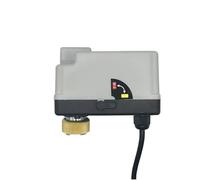 Motorized Ball Valve Actuator With Manual Switch DN15-50 3-Wire 2 Control Electric Ball Valve Motor AC220V DC24V DC12V(12VDC)