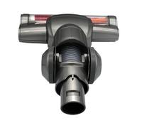 Motorized Floor Brush Nozzle Turbo Brush - Compatible with Dyson - Trigger Animal Motorhead Parts for DC44 DC45 DC58 DC59 DC61 DC62 DC74, V6 Cordless Electric Vacuums