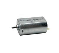 Motorizzazione automatica del cancello scorrevole, FK-180SH-15160 Micro 180 Motor DC 3V 5V 6V 9V 12V 11000RPM Carbon Brush Strong Magnetic Mini 20mm Electric Motor DIY Hobby Toy