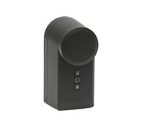 Motorizzazione per serratura Homematic IP, antracite HmIP-DLD-A