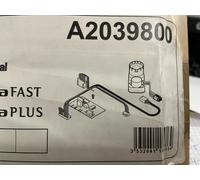 MOTORIZZAZIONE X KIT SOLARE MANUALE COD. A2039800 HERMANN SAUNIER DUVAL