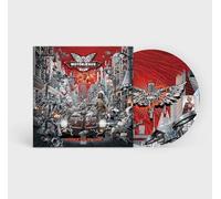 Motorjesus - Streets of Fire