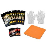 E_0002_S37114270 Motorkit Salviette per il Restauro dei Fari Motorkit MOT1004 Au