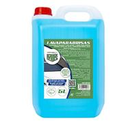 Motorkit - MOT20325, Lavavetri antigelo -3°C, Anti Insetti, 5 l