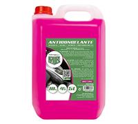 Antigelo Motorkit MOT3535 -4º 10% Rosa [5 L]