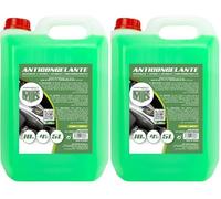 MOTORKIT MOT3536 Antigelo, Verde, 5 L (Confezione da 2)