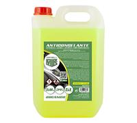MOTORKIT MOT3542 Antigelo Liquido radiatore Liquido refrigerante Liquido di raffreddamento