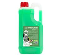 Antigelo/Refrigerante Motore MTK 30%, -16°C, Verde, 2 Litri