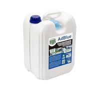 Motorkit ADBLUE PRIEDAS 10L su KANIULE