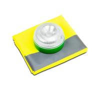 MOTORKIT MOTOR16523 Lampada di segnalazione Lampada segnalazione