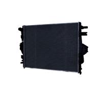 Hella Radiatore motore 8MK 366 301-431