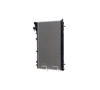 Motorkühler MAHLE Kühlrippen gelötet 688 mm - 340 mm per u.a. SUBARU IMPREZA