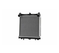HELLA 8MK 366 301-991 Radiatore motore