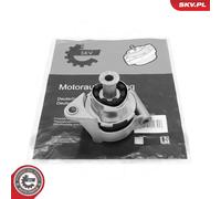 Motorlager ESEN SKV Per Opel Astra H 1.4 1.6 1.8 Posteriore Doppio Lato