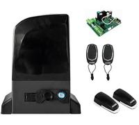 Motorline GALO brushless 36Vdc per cancelli scorrevoli, fino a 1200 kg