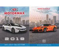 MotorMax CATALOGO MOTORMAX 2019 PAG.99