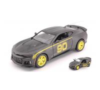 IT- Louise Gt-Tarmac Soft rim Wei0 (2) Combustion engine 1:8 Gt Mft - L-T3285SW