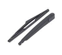 MotorMinds 1273395, bracci tergicristallo posteriore e spazzola tergicristallo, ricambio per Astra H Corsa E
