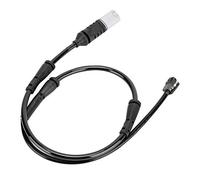 MotorMinds Sensore freno anteriore 34356792289 Adatto per Serie 1 F20 F21 F20 LCI F21 LCI Serie 2 F22 F23 Serie 3 Serie 4 Serie M F80 M3 F80 M3 LCI F87 M2