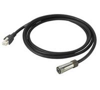 Motorola 25-159550-01 cavo elettrico Nero - Nouvo