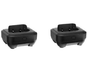 Motorola 2XBASE Ricarica S/Cavo T62/T82/T82EX