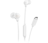 Motorola 3C-S White Cuffie auricolari Bianco Muto