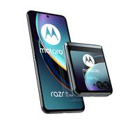 MOTOROLA 40 Ultra, 256 GB, Blu