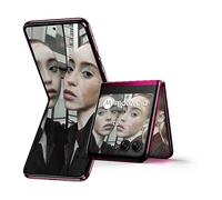 Motorola razr 40 Ultra 17,5 cm (6.9") Doppia SIM Android 13 5G USB tipo-C 8 GB 256 GB 3800 mAh Magenta