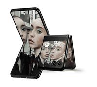 Motorola razr 40 Ultra 17,5 cm (6.9") Doppia SIM Android 13 5G USB tipo-C 8 GB 256 GB 3800 mAh Nero