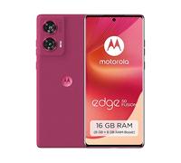 MOTOROLA 50 Fusion, 256 GB, Rosa