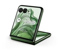 Motorola razr 50 Ultra 17,5 cm (6.9") Doppia SIM Android 14 5G USB tipo-C 12 GB 512 GB 4000 mAh Verde