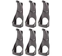 Motorola 56532/HCLN4013 CLS Series clip da cintura girevole (6 pezzi)